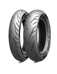 COMMANDER III CRUISER 80 90-21 M C 54H REINF