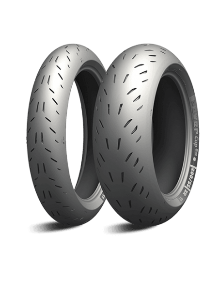 POWER CUP EVO 120 70-17 ZR M C (58W)