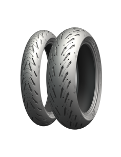 PILOT ROAD 5 120 70-17 ZR M C (58W)