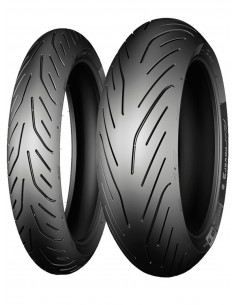 PILOT POWER 3 120 70-15 R M C 56H