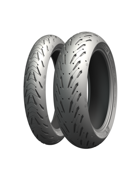 PILOT ROAD 5 150 70-17 ZR M C (69W)