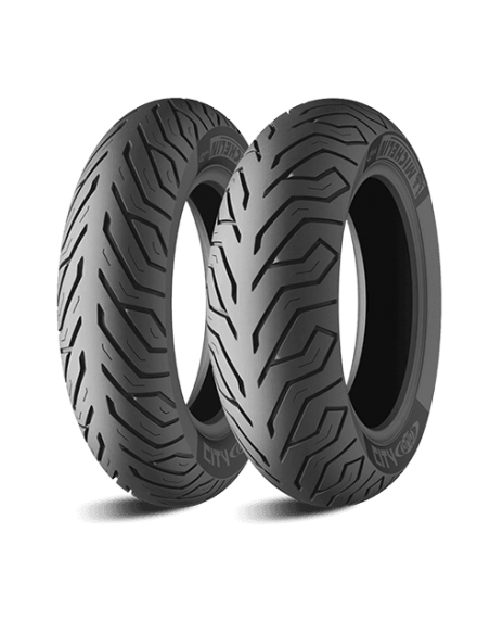 CITY GRIP 140 60-14 M C 64P REINF