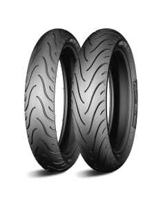 PILOT STREET 80 80-14 M C 43P REINF