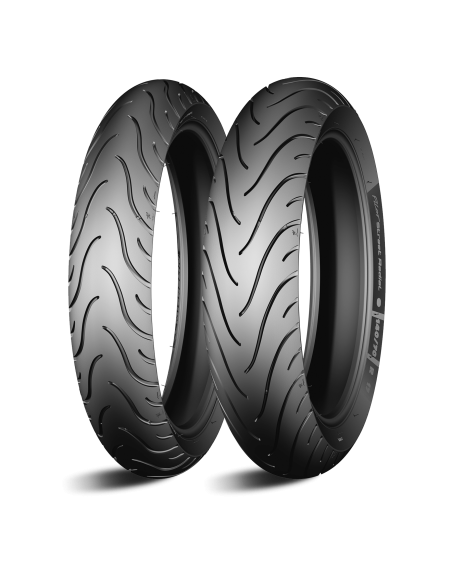 PILOT STREET RADIAL 160 60 R 17 M C 69H