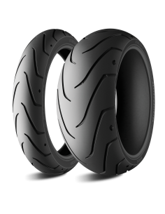 SCORCHER 100 80-17 M C 52H