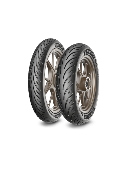 ROAD CLASSIC 130 70-18 M C 63H