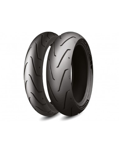 SCORCHER SPORT 120 70-17 M C (58W)