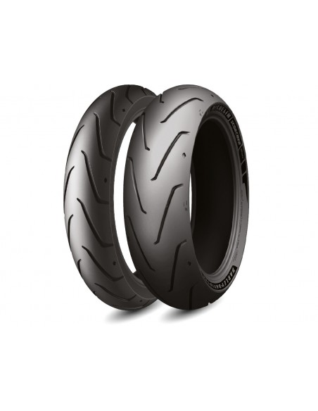 SCORCHER SPORT 120 70-17 M C (58W)