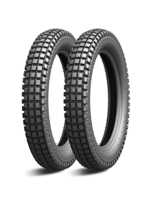 TRIAL X LIGHT 120 100-18 M C 68M