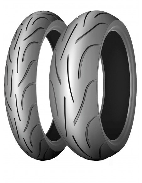 PILOT POWER 2CT 190 55-17 (75 W) R