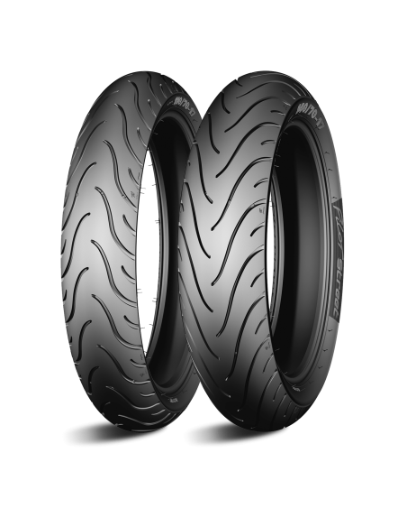 PILOT STREET 90 90-14 M C 52P REINF