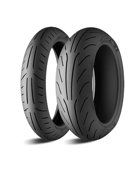 POWER PURE SC 120 70-12 58P