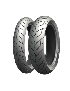 SCORCHER 21 160 60-17 R M C 69V
