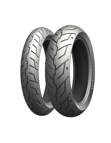 SCORCHER 21 160 60-17 R M C 69V