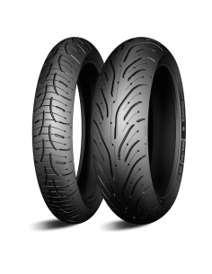  PILOT ROAD 4 160 60-14 M C 65H