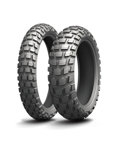 ANAKEE WILD 140 80-18 M C 70R