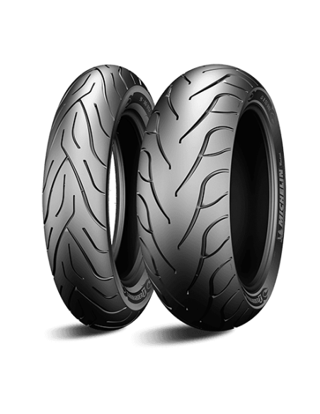 COMMANDER II 80 90-21 M C 54H