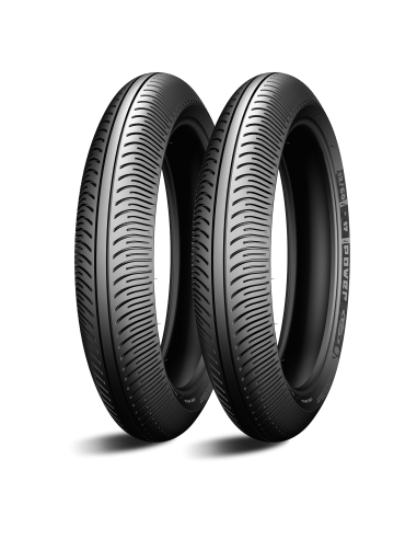 SLICK 12 60-17 POWER RAIN F TL