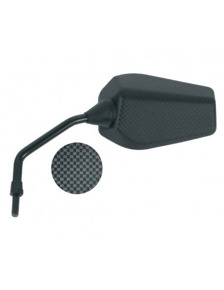 ESPEJO PEUGEOT HOM Izquierdo