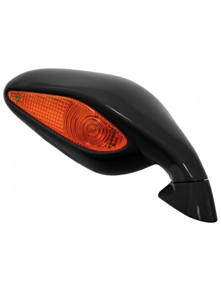 ESPEJO MV AGUSTA F4 DCHO. NEGR