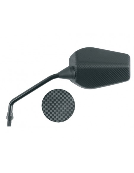 ESPEJO GILERA HOM Izquierdo