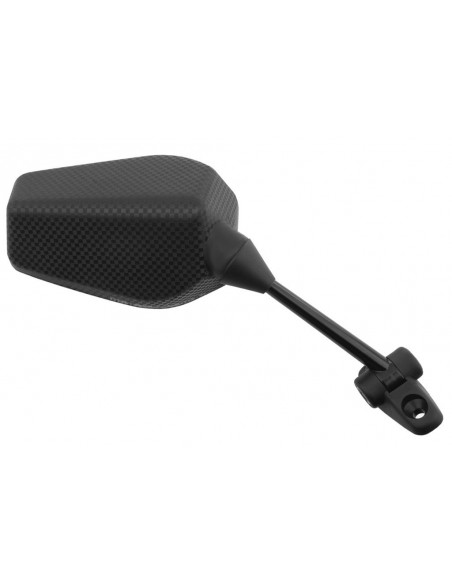 ESPEJO YAMAHA HOM Derecho