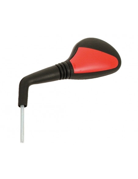 ESPEJO PEUGEOT HOM Izquierdo