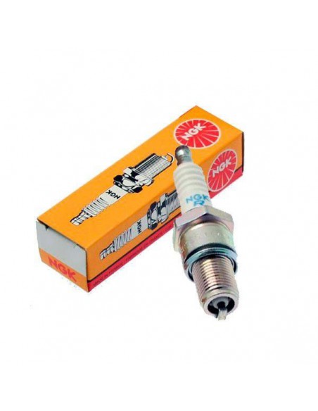 MR8K-9 BUJIA NGK