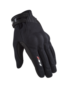 GUANTE DART 2 LADY NEGRO