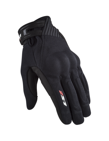 GUANTE DART 2 LADY NEGRO