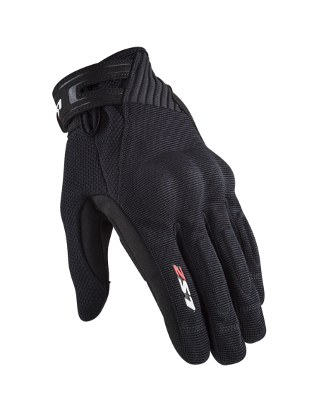 GUANTE DART 2 LADY NEGRO