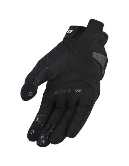 GUANTE DART 2 LADY NEGRO