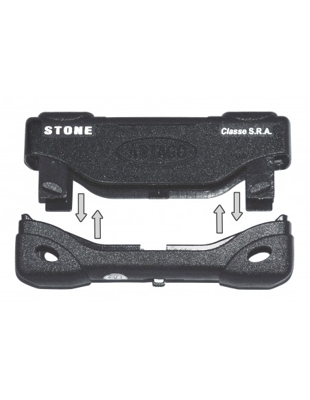 ANTIRROBO STONE U D.18/270