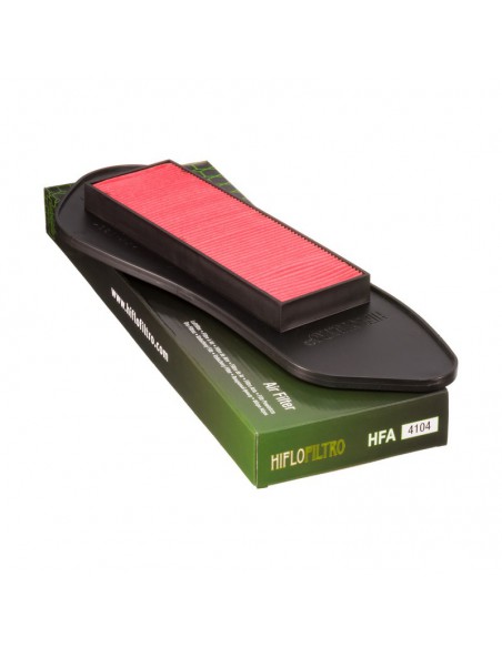 FILTRO DE AIRE HIFLOFILTRO HFA4104