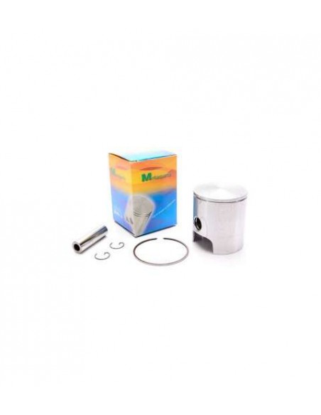 PISTÓN TOP ROSA D. 47 MM MINARELLI SCOOTER 70CC