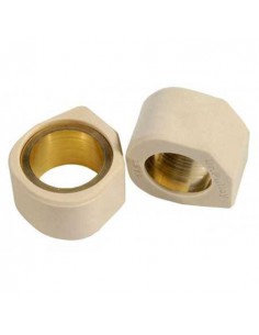 RODILLOS ESPECIALES SR 18X14 8GR. TURBOKIT (DR.PULLEY)