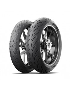 PILOT ROAD 6 GT 190 50-17 ZR (73W) TL