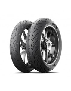 PILOT ROAD 6 120 70-18 ZR (59W) TL