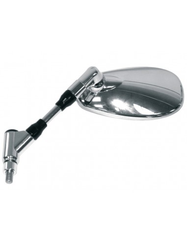 ESPEJO YAMAHA HOM Izquierdo