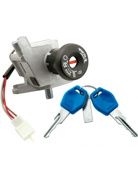 CERRADURA CONTACTO 10730