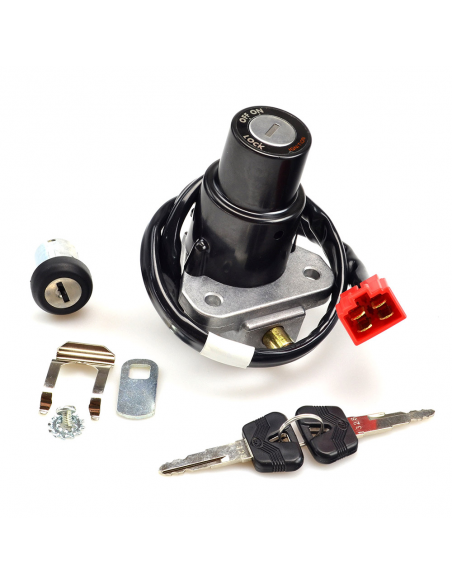 CERRADURA CONTACTO 10844