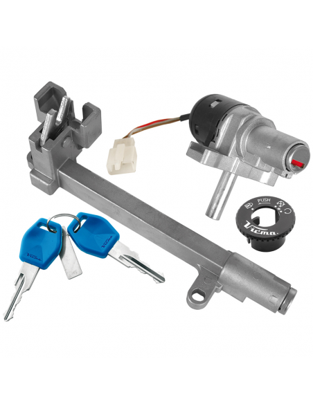 JUEGO DE CERRADURAS 10855