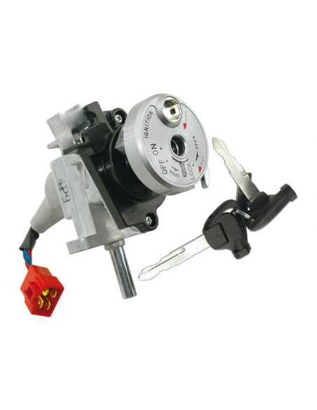 CERRADURA CONTACTO 10856