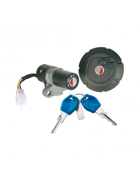 JUEGO DE CERRADURAS 10857