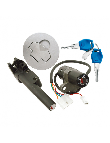 JUEGO DE CERRADURAS 10871