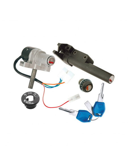 JUEGO DE CERRADURAS 10872