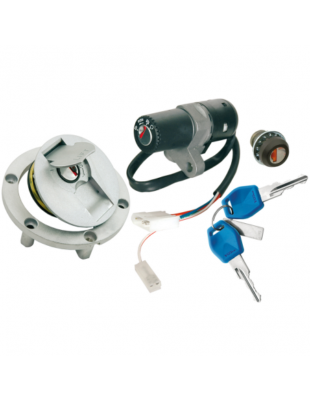 JUEGO DE CERRADURAS 10879