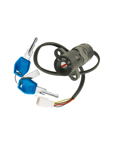 CERRADURA MANILLAR 10880