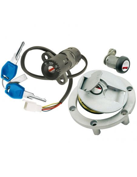 JUEGO DE CERRADURAS 10881