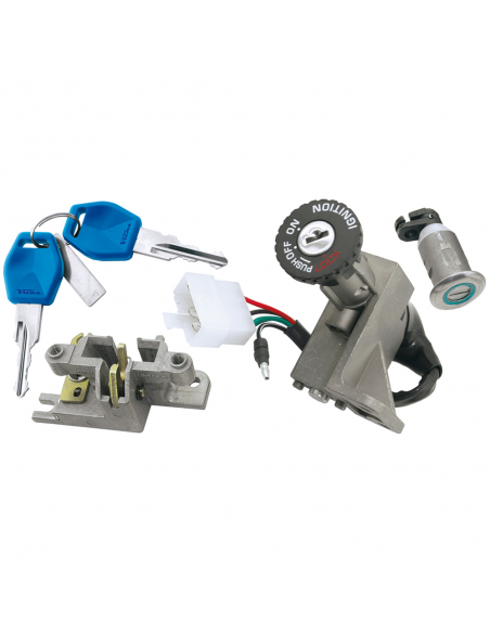 JUEGO DE CERRADURAS 10882